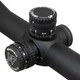 Прилад Nightforce SHV 4-14x50 ZeroSet F1 0.1Mil сітка Mil-R з підсвіткою - зображення 3