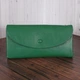 Кошелек C-8460A-green Зеленый - изображение 2