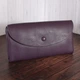 Кошелек C-8460A-purple Фиолетовый - изображение 1