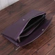 Кошелек C-8460A-purple Фиолетовый - изображение 5
