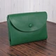 Кошелек C-8460B-green Зеленый - изображение 1