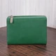 Кошелек C-8460B-green Зеленый - изображение 3
