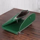 Кошелек C-8460B-green Зеленый - изображение 6