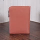 Кошелек Y-6557B-deep-pink Темно-розовый - изображение 3