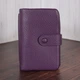 Кошелек C-1899B-purple Фиолетовый - изображение 2