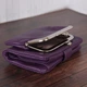 Кошелек C-1899B-purple Фиолетовый - изображение 4