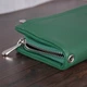 Кошелек C-8998-dark-green Темно-зеленый - изображение 6