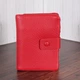 Кошелек Y-1088B-red Красный - изображение 2