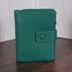 Кошелек Y-1088B-green Зеленый - изображение 2