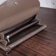 Кошелек C-8460A-khaki Хаки - изображение 6