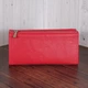 Кошелек C-8460A-red Красный - изображение 3