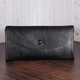 Кошелек C-8460A-black Черный - изображение 2