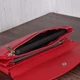 Кошелек C-8460A-red Красный - изображение 5