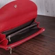 Кошелек C-8460A-red Красный - изображение 6