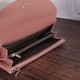 Гаманець C-8460A-pink Рожевий - зображення 6