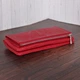 Кошелек Y-7767A-red Красный - изображение 4