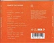 Музыкальный CD диск Justin Timberlake – Man Of The Woods (Фірмовий) - изображение 2