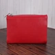 Кошелек C-8460B-red Красный - изображение 3