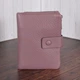 Кошелек Y-1088B-taro-purple Светло-фиолетовый - изображение 2