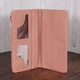 Кошелек Y-7767A-pink Розовый - изображение 6