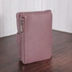 Кошелек Y-1088B-taro-purple Светло-фиолетовый - изображение 3