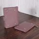 Кошелек Y-1088B-taro-purple Светло-фиолетовый - изображение 5