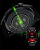 Смарт-часы Pk Gt3 Pro Smart Watch, Full Touch Amoled с защитой IP67, спортивные режимы, Черный - изображение 8
