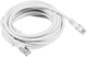 Patchcord Lanberg FTP Cat 6 30 m White (5901969428032) - obraz 2