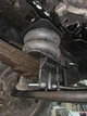 Пневмопідвіска на передню вісь автомобілів ГАЗ ГАЗон - изображение 3