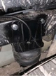 Пневмопідвіска на Toyota Tacoma - изображение 5