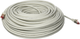 Patchcord LogiLink Cat 6 S/FTP 50 m Grey (4052792029437) - obraz 1