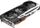 Karta graficzna Sapphire PCI-Ex Radeon RX 6700 XT Nitro+ 12GB GDDR6 (192bit) (2548/16000) (HDMI, 3 x DisplayPort) (11306-08-20G) - obraz 3