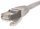 Патч-корд Netrack Cat 5e S/FTP 15 м Grey (5908268770169) - изображение 2
