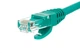 Патч-корд Netrack Cat 5e UTP 10 м Green (5908268773375) - изображение 2