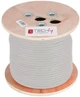Патч-корд Netrack Cat 5e S/FTP 5 м Gray (5908268771364) - изображение 2