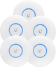 Punkt dostępowy Ubiquiti UniFi UAP-AC-PRO-5 - obraz 1