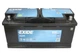 Акумулятор EXIDE 12В 105Аг/950A (EN) START&STOP AGM (P+ стандартні клеми) - зображення 3