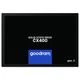 SSD диск Goodram CX400 128GB (SSDPR-CX400-128-G2) - изображение 1