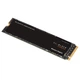 SSD диск WD Black SN850X M.2 1TB PCIe 4.0 (WDS100T2X0E) - изображение 3