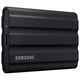 SSD диск Samsung T7 1.0TB Shield Black (MU-PE1T0S/EU) - зображення 4