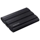 SSD диск Samsung T7 1.0TB Shield Black (MU-PE1T0S/EU) - зображення 7