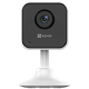 Домашняя Wi-Fi камера с микрофоном Ezviz CS-H1C, 2Мп - изображение 1