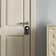 Умный дверной электромоторный замок невидимка SEVEN LOCK SL-7772B - изображение 4