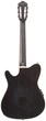 Гітара класична IBANEZ TOD10N-BKF (234181) - изображение 2