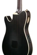 Гітара класична IBANEZ TOD10N-BKF (234181) - изображение 7