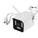Уличная Wi-Fi IP камера Light Vision VLC-2292WI, 2Мп - изображение 5