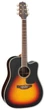 Гітара електроакустична TAKAMINE GD51CE BSB (231024) - изображение 1