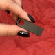 Флеш-память USB CeaMere C3 32 GB Черная - изображение 3