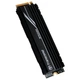 SSD диск Transcend MTE250H M.2 4TB PCIe 4.0 (TS4TMTE250H) - зображення 2