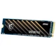 Накопитель SSD MSI Spatium M450 2TB M.2 2280 PCIe 4.0 x4 NVMe 3D NAND TLC (S78-440Q510-P83) - изображение 5